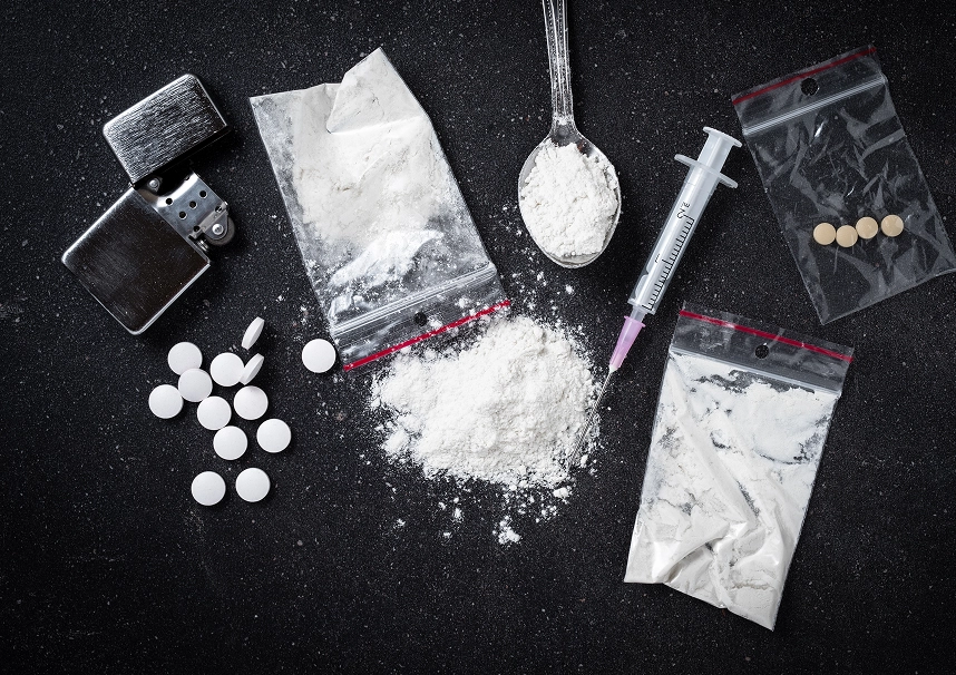 毒品案件刑事律師提供製造運輸販賣持有等罪辯護服務 謙聖國際法律事務所