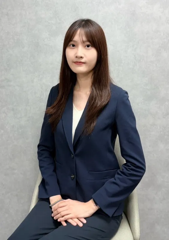 律師 王智妍